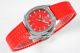 PFF Replica Patek Philippe Lady Aquanaut Luce Red Dial Swiss Quartz Watch (5)_th.jpg